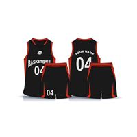 COMPLETO DA BASKET